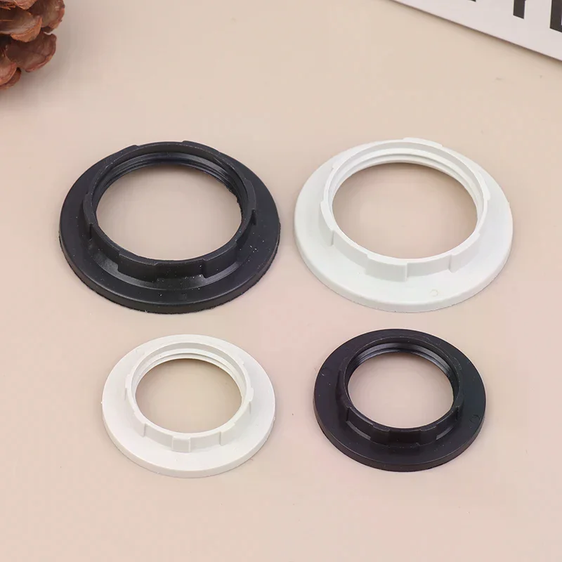 10Pcs E14 E27 Threa…