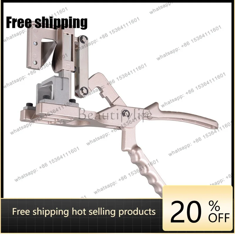 Factory Direct J68 Coarse Branch Grafting Machine Seedlings Large Grafting Shears 2cm High Quality Easy to Use