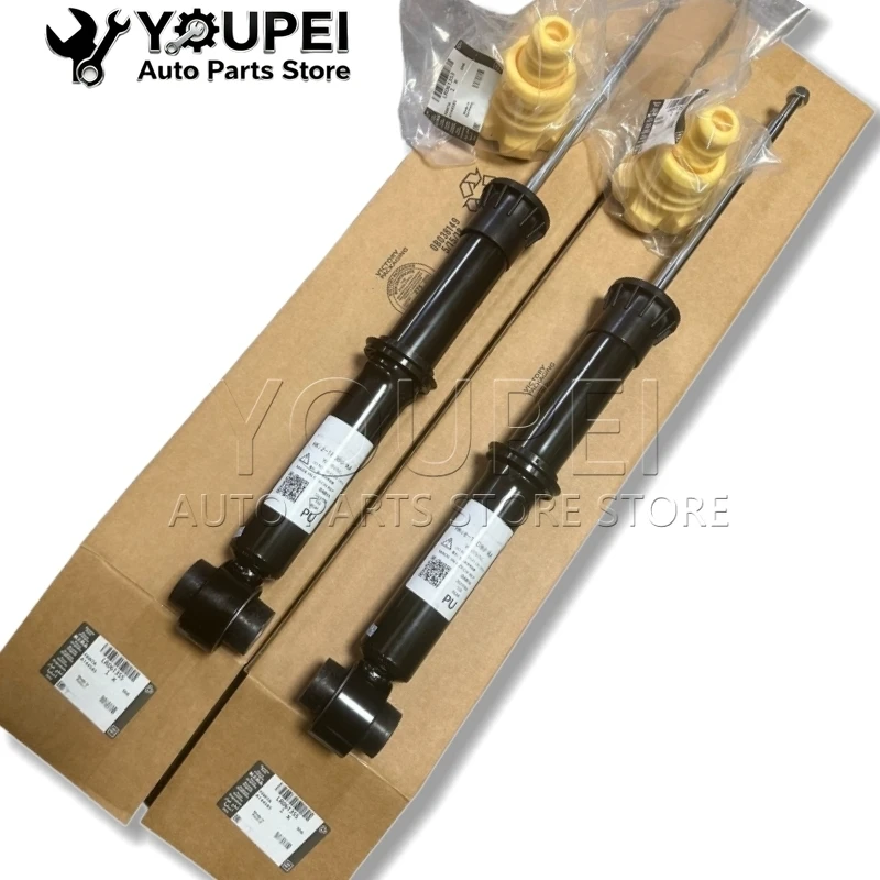 

Rear Shock Absorbe 1PC LEFT / RIGHT Suitable For JAGUAR E-PACE X540 Land Rover Discovery Sport L550 2.0L OEM LR061355 LR098141