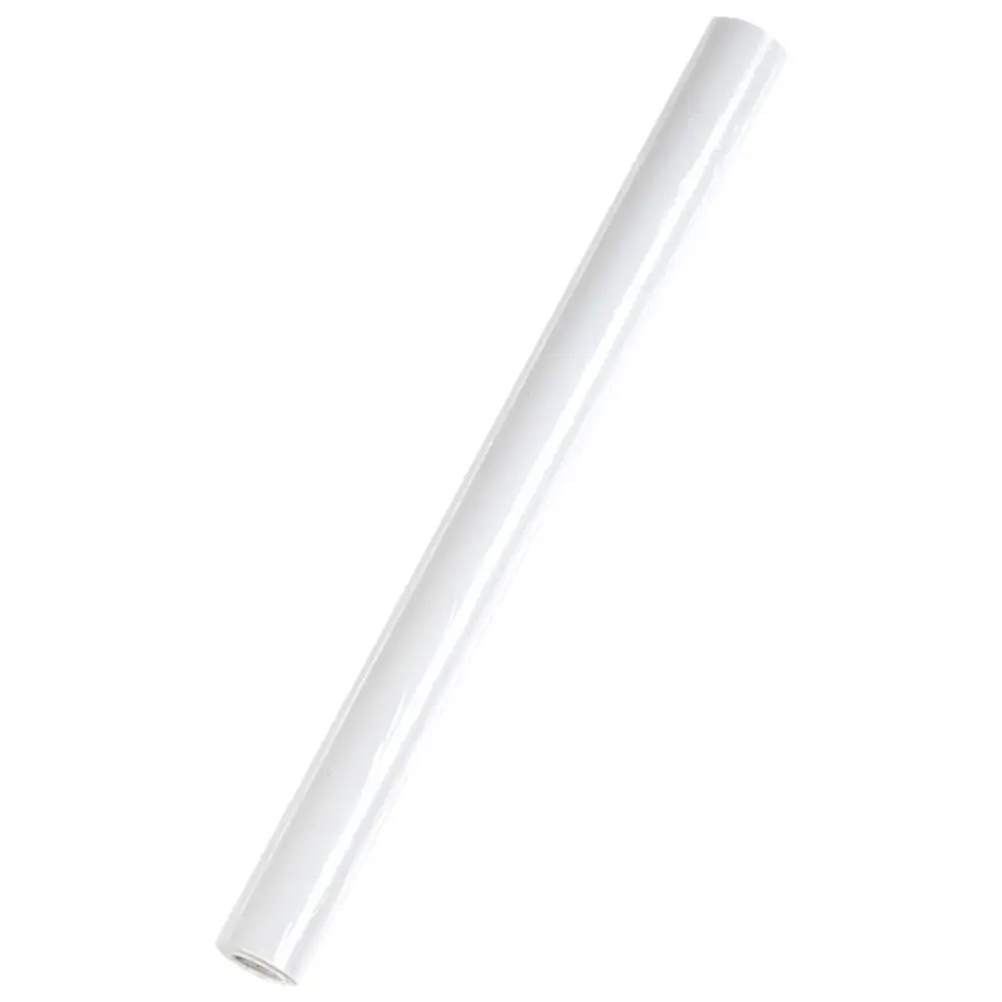 1 Roll Transparent Waterproof Oil-Proof Kitchen Sticker Self-Adhesive Wall Protector Peel and Stick Clear Backsplash Protector view 4