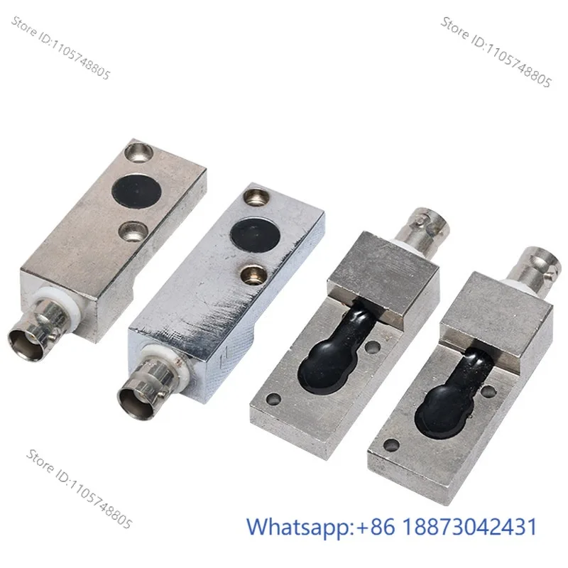 Lower Dead Point Detector, Universal Sensor Head, Wired, Wireless, Sensing Block 11 S1 S5 HH 1pcs