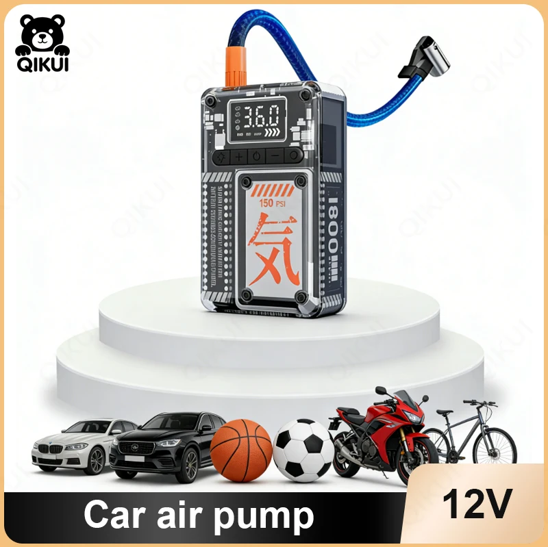 

Портативное пусковое устройство для автомобиля (джамп-стартер) и внешний аккумулятор (пауэрбанк) для iPhone, Samsung, Tesla, Ford, Toyota, Honda, внедорожников, седанов, 12В, аварийный бустер для аккумулятора