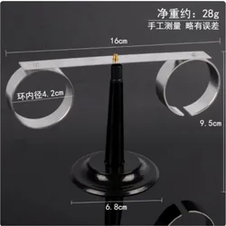 Physical Study Aids Lenz law Equipment School Physical Teaching Accessories Induced current tester Experiment Aids