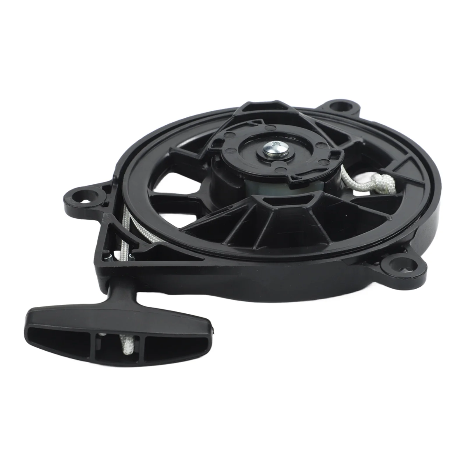 For Honda For GCV170 GCV200 HRX217K6 HRN216 Compatible Pull Start Assembly for Lawn and Garden Engine Equipment