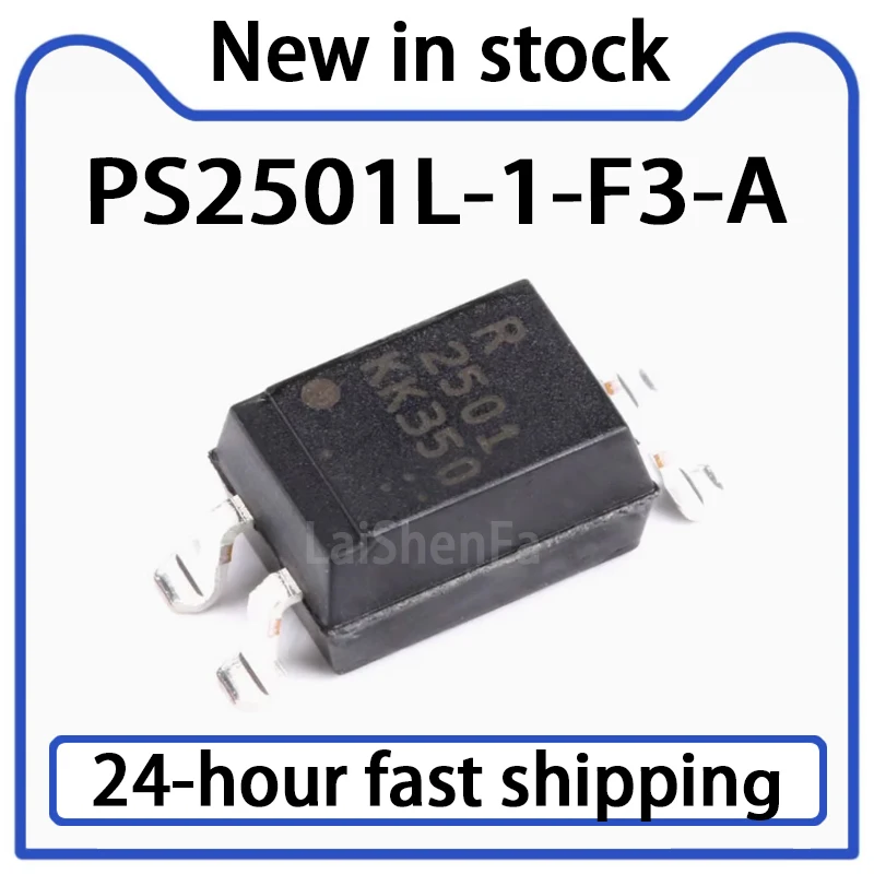 10PCS PS2501L-1-F3-…