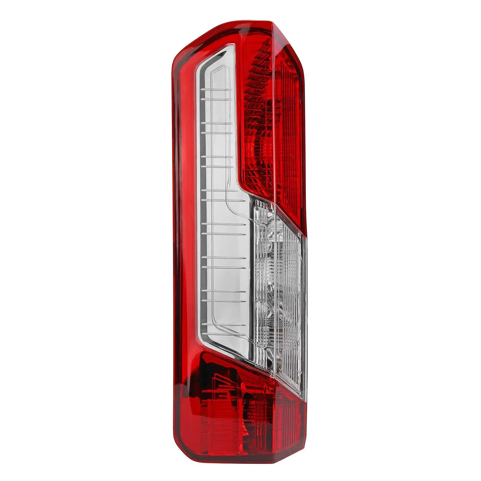 1/2PCS Left / Right Side Rear Tail Light Lamp Base For Ford Transit Mk8 2014 2015 2016 2017 2018 2019