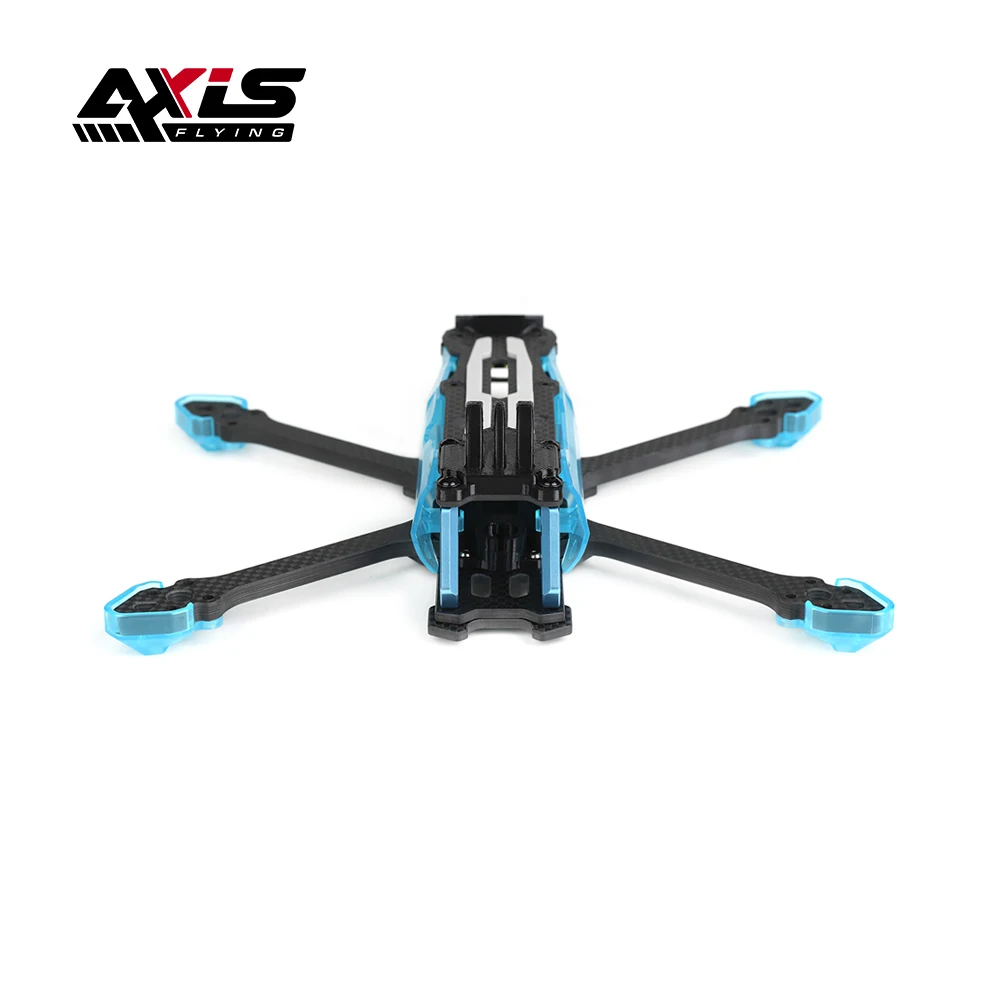 Axisflying Manta 5 …