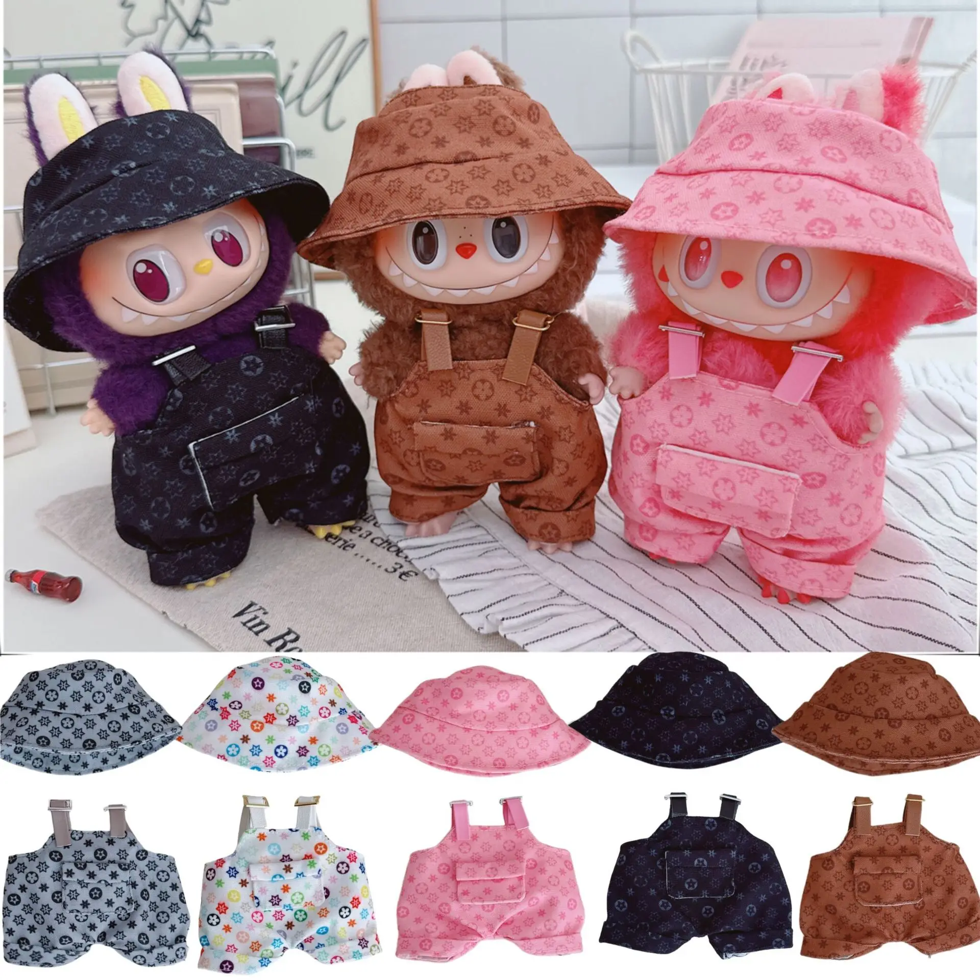#78 Ranked Doll Clothing Sets Picks in 2026