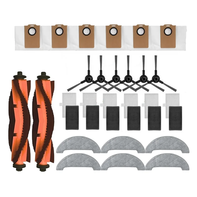 AD24 For Dreame Mov… - image