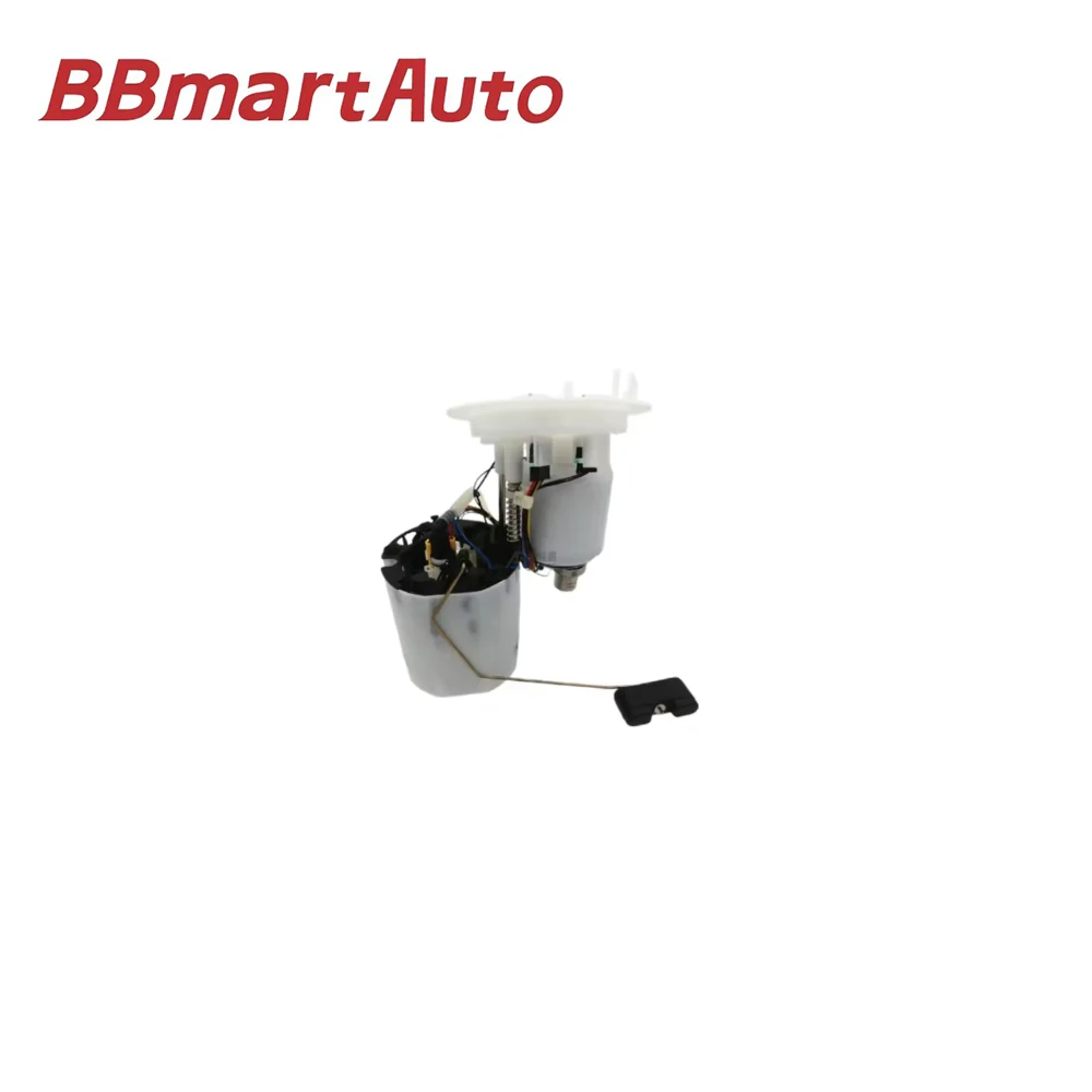 BBmart Auto Parts Fuel Pump Assembly For Audi A4 B9 A5 A5 S4 S5 OE 8K0919051AJ