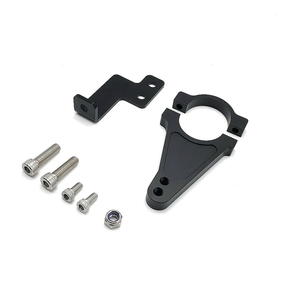 For Inxing V7 Electric Scooter Directional Steering Damper Spare Parts Increase High Speed Stability Safety handlebar stabiliser