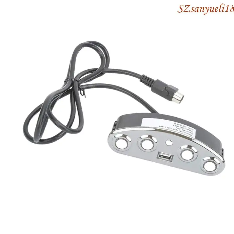 

94PC Electric Sofa Recliner Switches 5 Button Hand Control Push Rod Motor Lift Switches with USB Charging Port Enduring