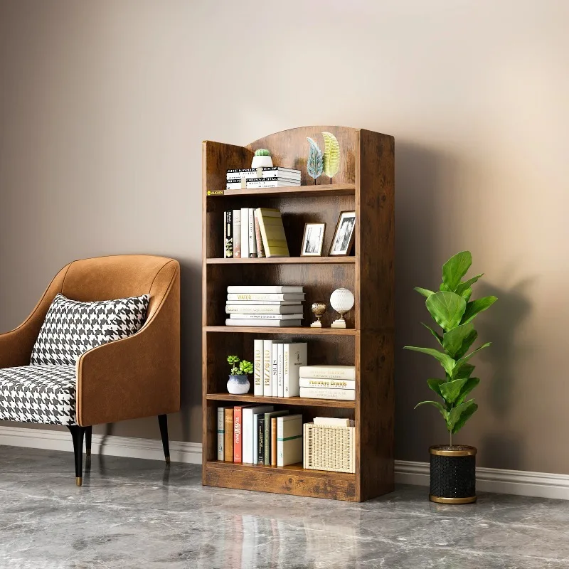 Desk Organizer Furniture Room Shelf Corner Bookshelf Books Showcase Storage Cabinets Shelves Organizers Biblirian Estantes