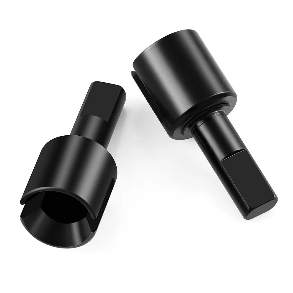 AXSPEED كأس المحرك التفاضلي/قوس عمود الجسم لـ 1/10 Citroën 2CV RC ترقية أجزاء السيارة الملحقات