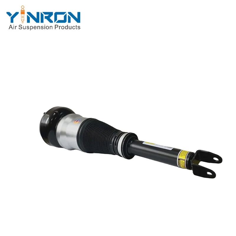 

Прочная передняя левая пневматическая стойка для Mercedes S-CLASS W222 (2013~2020) OEM A2223204713 A2223201900 A222320471389