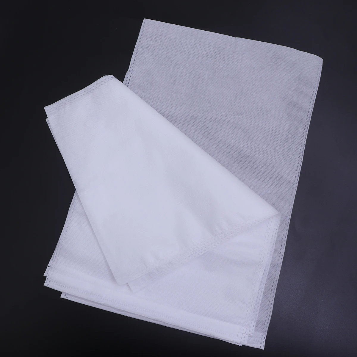 Seedling Bagging Fabric Pots Plant Grow Bags Plants Pouch Garden Supplies Nursery