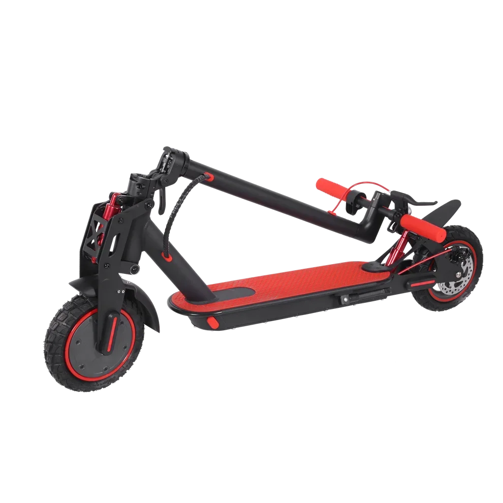 

2026 Innovative Products Lithium Battery Folding For Seniors Foldable Electric Fast Scooters For Adults