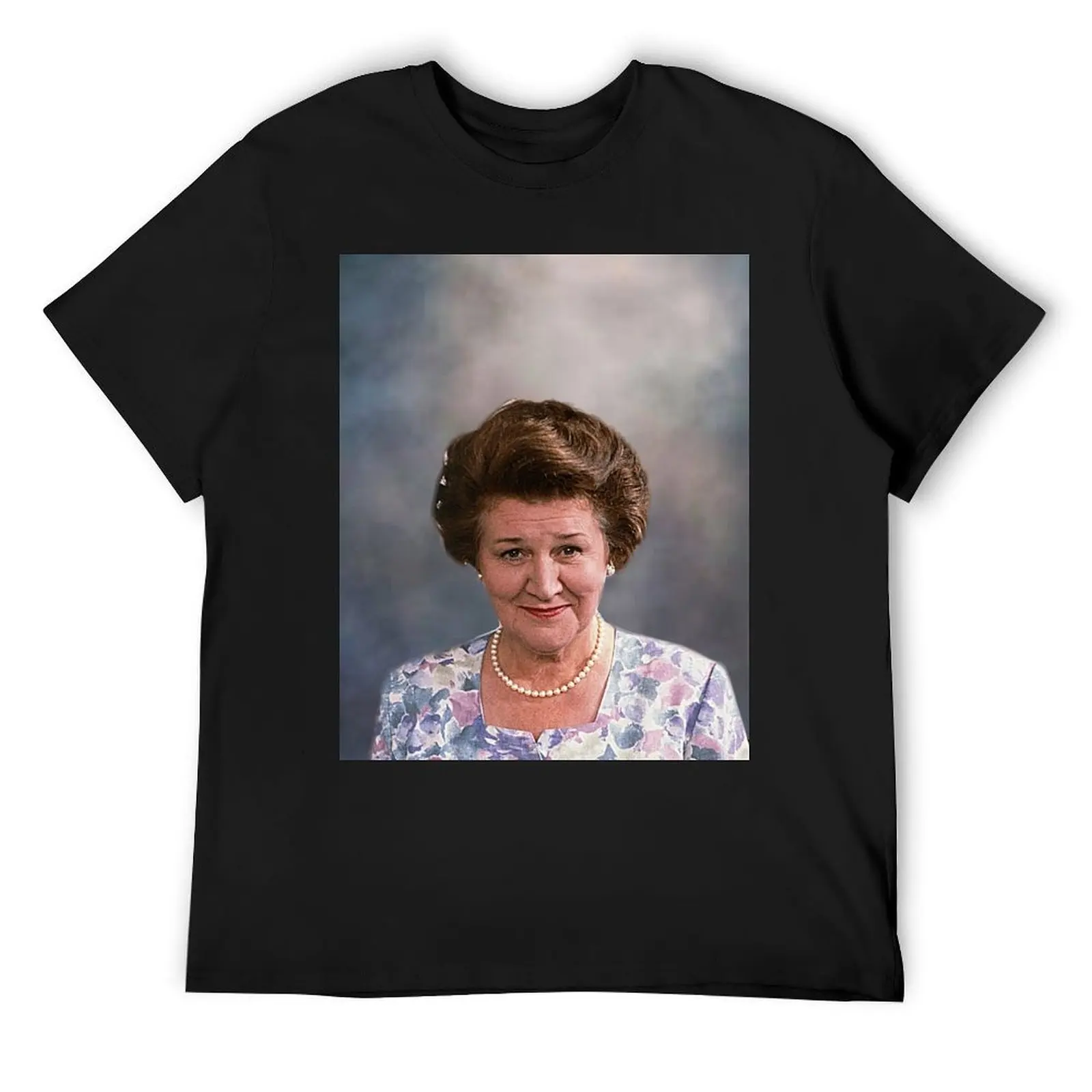 Hyacinth Bucket T-Shirt blacks quick-drying shirts graphic t shirt men 100℅ cotton