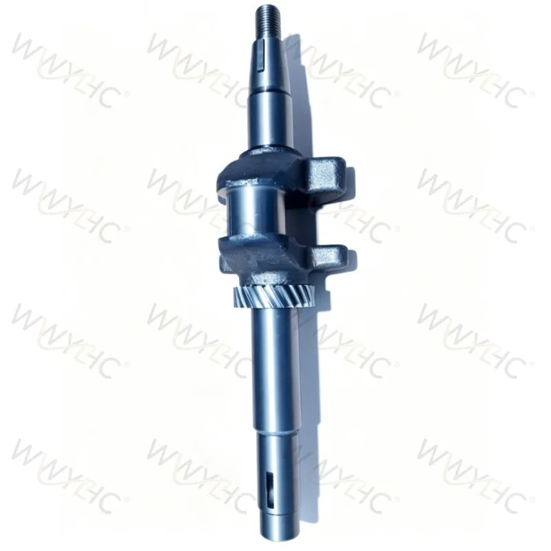 Suitable for GXV160/HRJ196216 Lawn Mower Lawn Mower Crankshaft