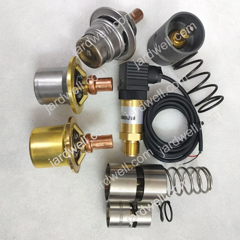 400888.0 7.2014.0 Kaeser Air Compressor Temperature Control Valve Core