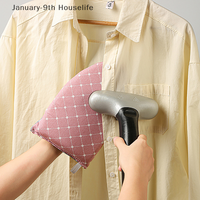 Washable Ironing Board Mini Anti-scald Gloves Iron Pad Cover Heat-resistant Stain Resistant Ironing Board For Clothing Store