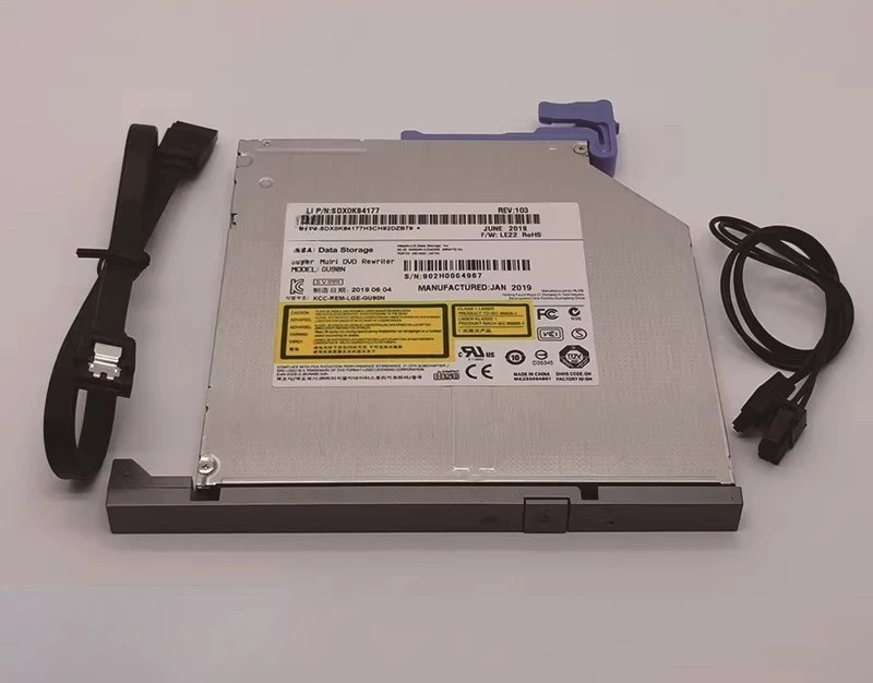 for Yangtian T4900V T4900D Original DVD Burning Drive Desktop Internal DVD Writer
