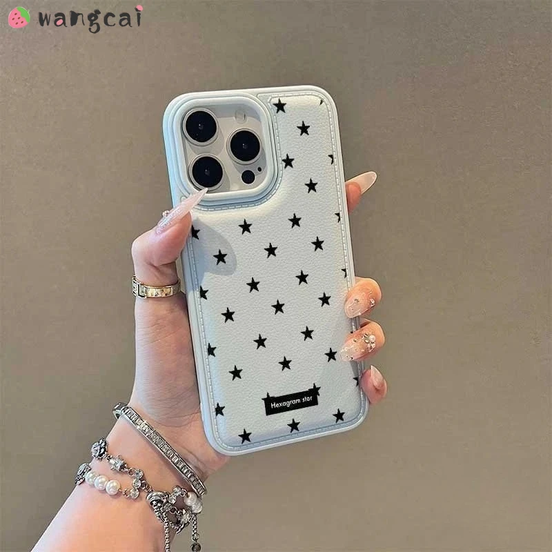 Étui de téléphone en cuir PU mignon et coloré pour OnePlus 13 13T 13S 12 Ace 6 6T 5 Racing Ultra 3 2 Pro Nord 5 CE5 N300 13R 12R 11R