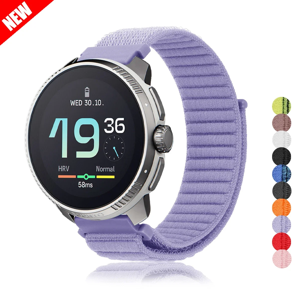 Braided Nylon 20Mm …