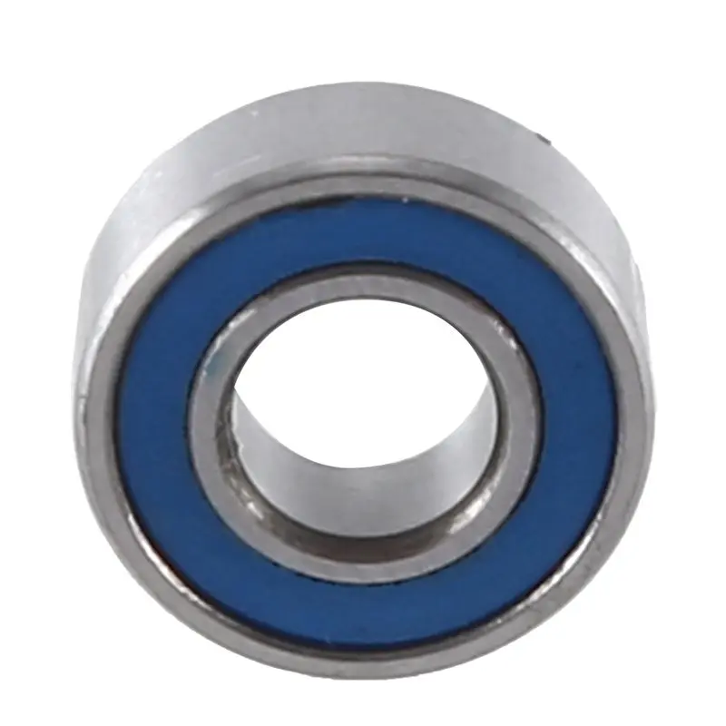 DTA4-32Pcs Sealed Bearing Kit For Tamiya WR-02 WR02 RC Car Upgrade Parts Accessories