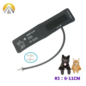 أفضل 10 أجهزة مراقبة الضغط البيطري للمبيعات - رقم 3