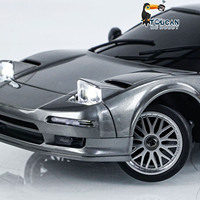 1/18 LDRC RC Drift Car LD1803 4x2 Wireless Control Racing Car Electric Vehicles Model Gyroscope Radio Control Cars RC Model Toys