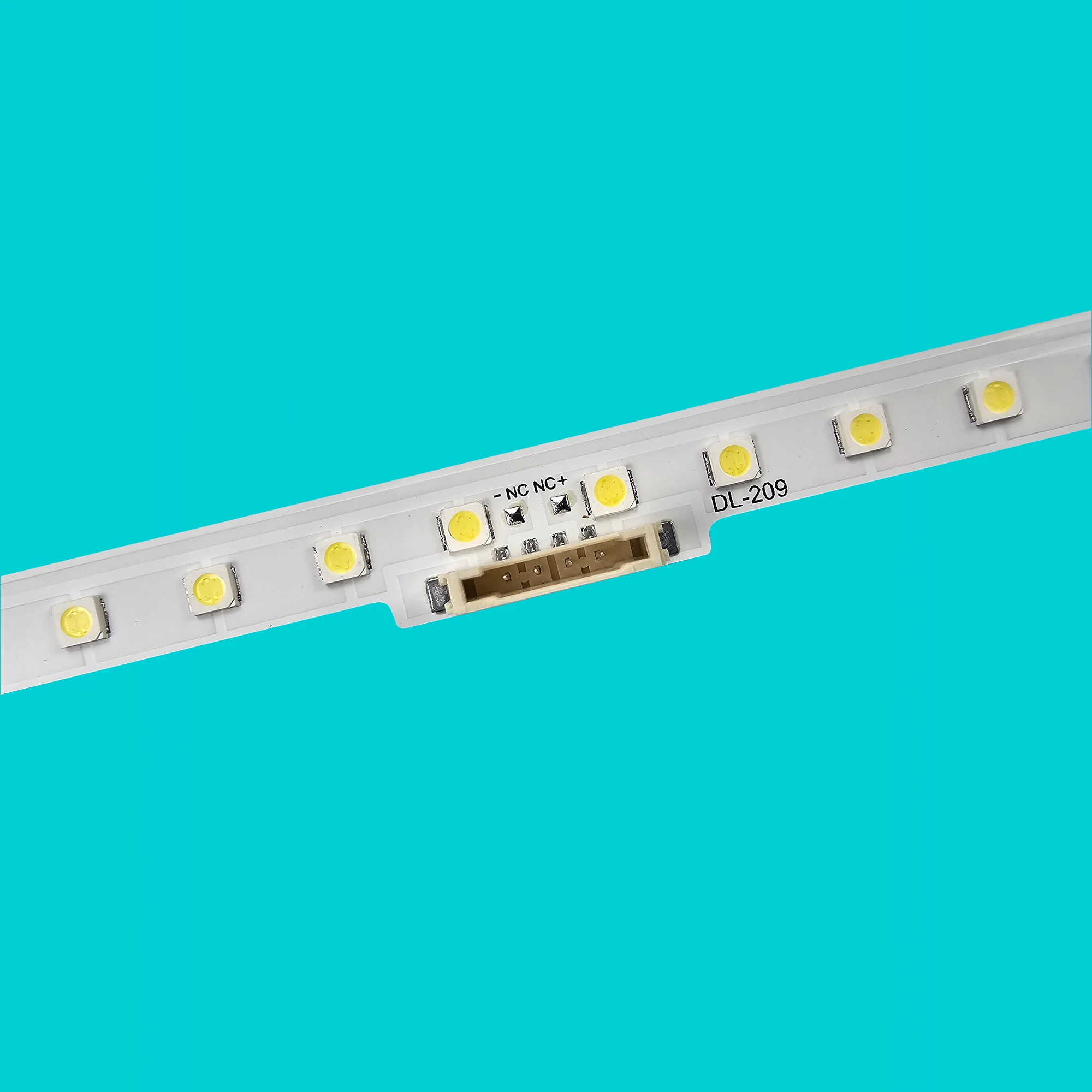 LED Strip For QN82Q6DRAFXZA GQ82Q60RGT QN82Q60R QE82Q60RATXXH QE82Q60RAL QA82Q60RAK QN82Q6 QN82Q60 QN82Q60RAFXZA QN82Q6DRA