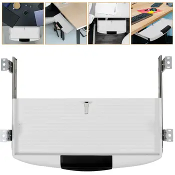 8 最佳銷售 鍵盤抽屜 - №8