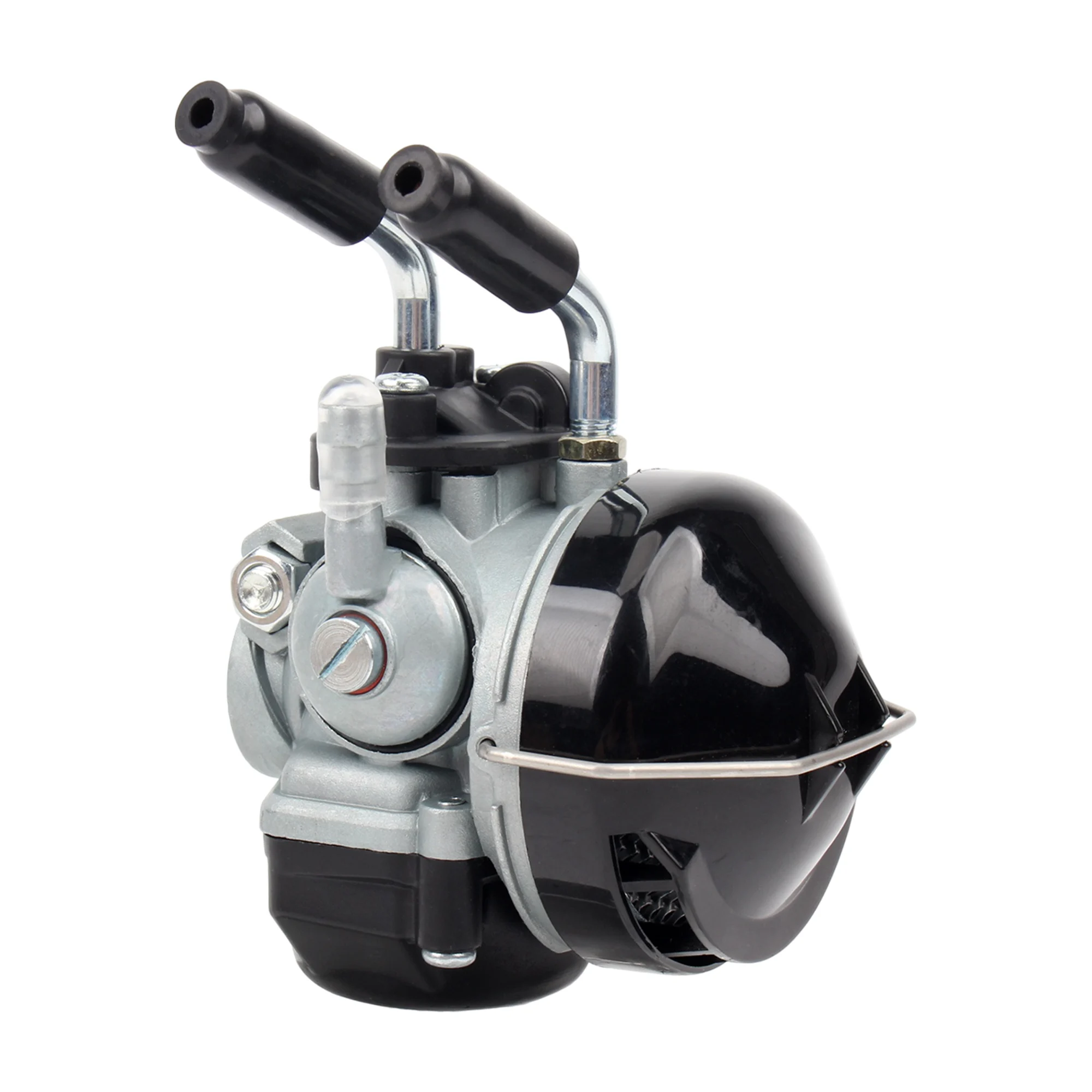 19mm Motorcycle Carburetor for Dellorto Sha1515 Sha1412 For PEUGEOT 103 MBK 51 AV10 NEUF 49cc Mini Dirt Pocket Moped Bike