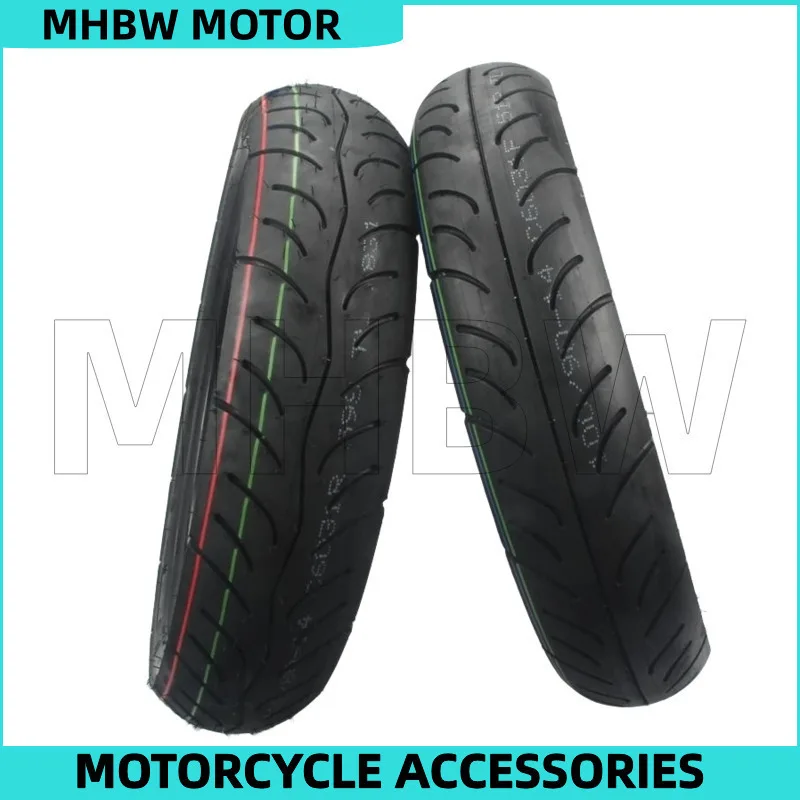 

Front / Rear Tire Tyre for Sym Cruisym Xs150t-9 Xs175t-2 Cruisym 150/180