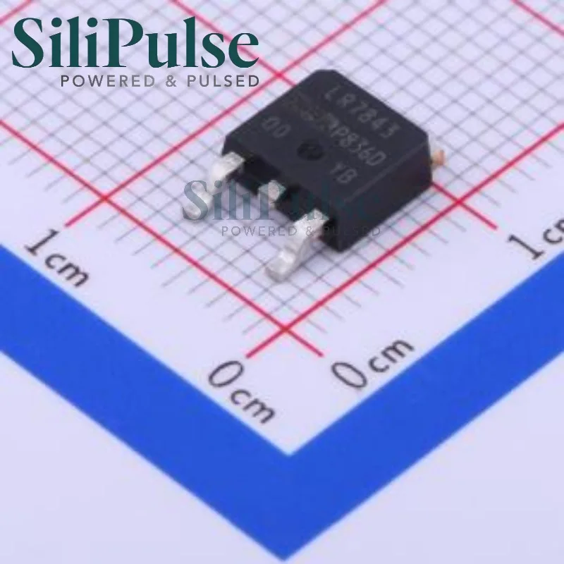 (10-50pcs) IRLR7843TRPBF TO-252 100% Original In Stock (MOSFET) 140W 30V 161A 1 N