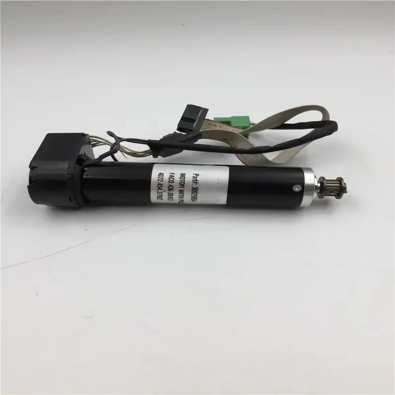 FOR  FACO.436.08457+HEDS-5540 function in good condition