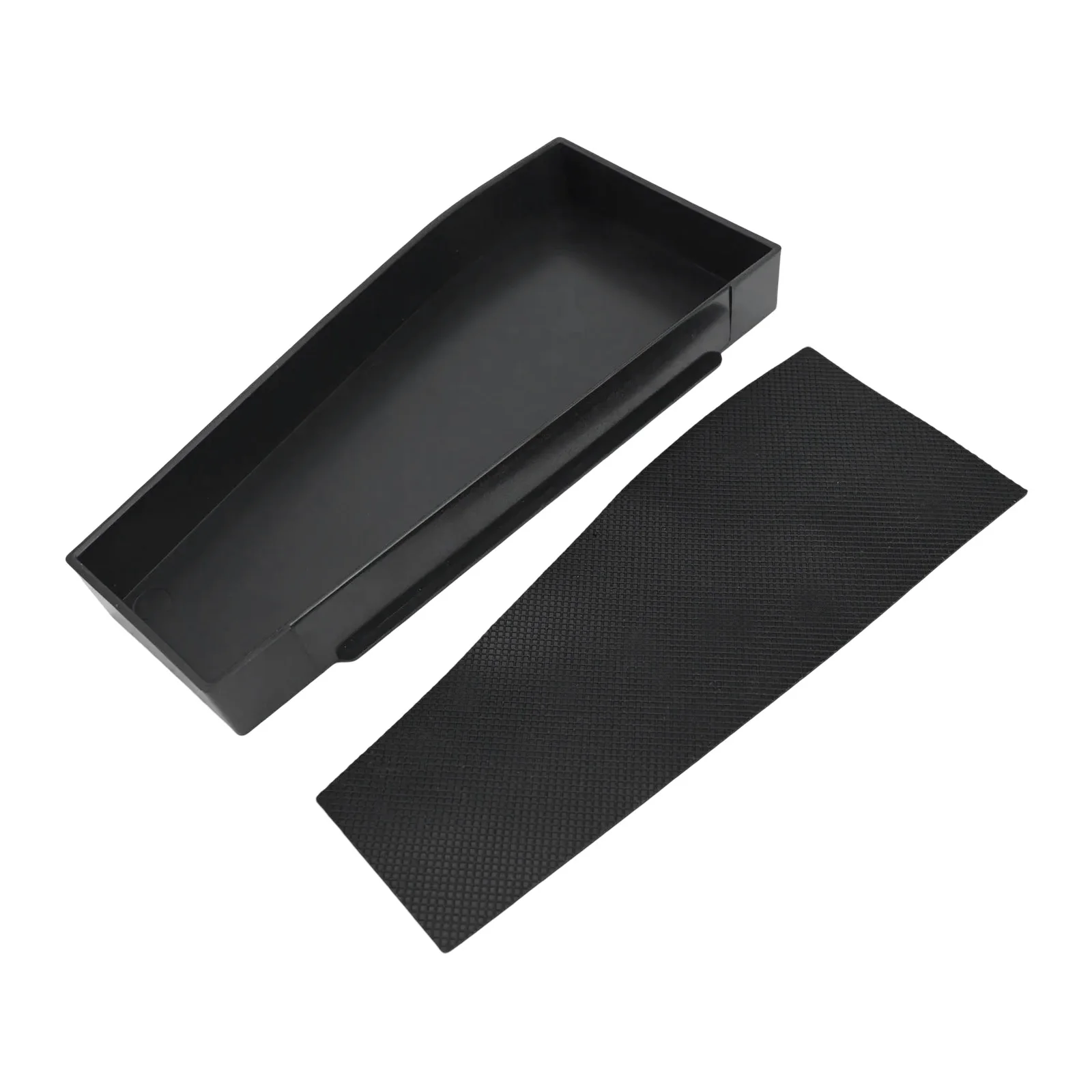 Anti-Skid Storage 2024 Accessories Easy To Clean Functional Vehicle Accessory Non-Slip Design Anti-Skid Design image 4