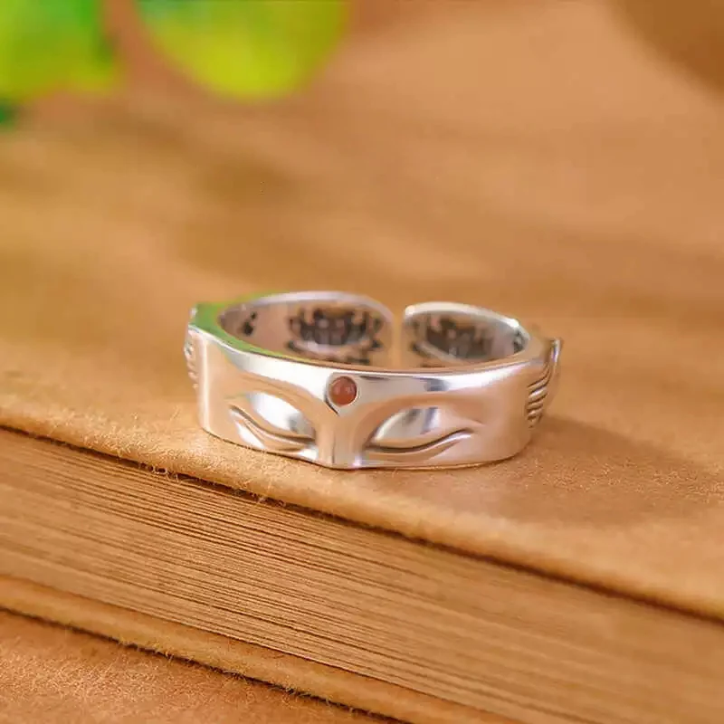 Ethnic Style Buddhi…