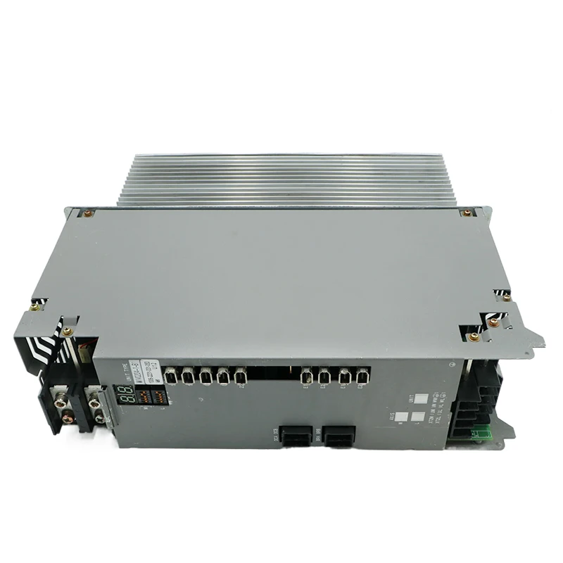 

MIV0404A-1-B5 Okuma Servo Amplifier