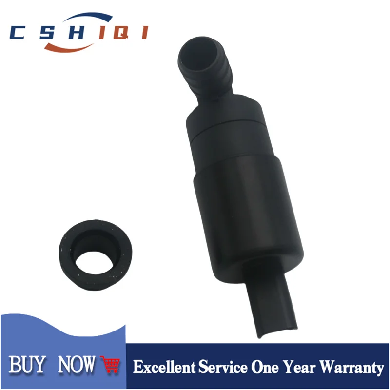 

643476 Wiper Washer Pump Front Windshield Washer Pump Guihang For Peugeot 307 408 Citroen C1 C3 C4 C5 ELYSEE New 85330-0H020