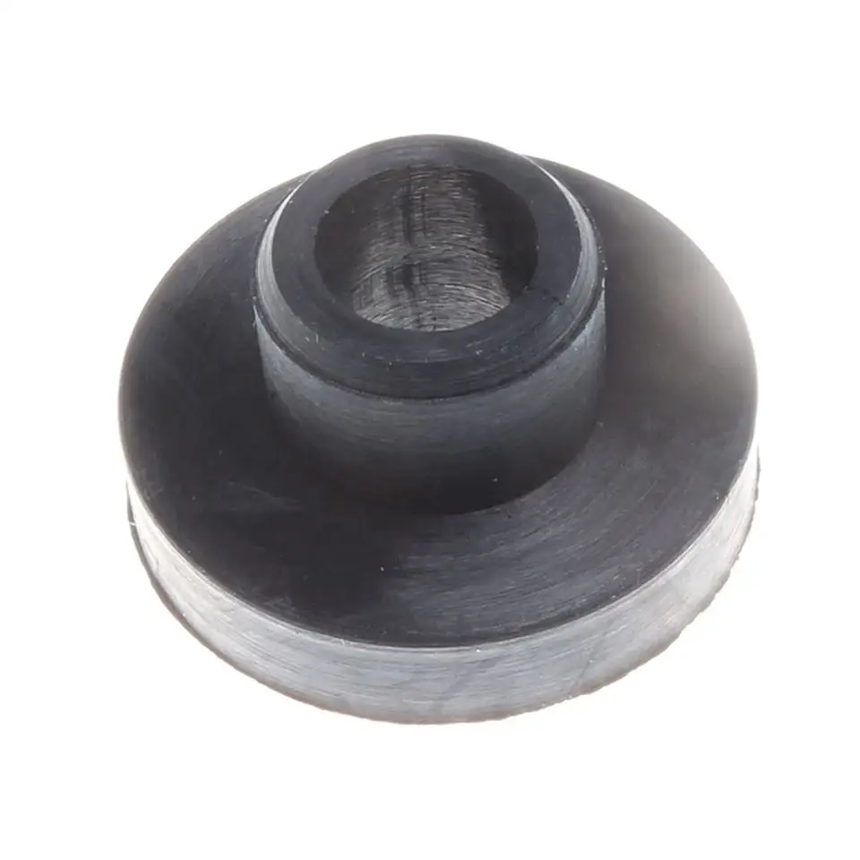 Rubber Bushing 6553411 Compatible with Bobcat Skid Steer Loader 220 319 320 321 322 323 324 325 328 329 331 334 335 337 341 418