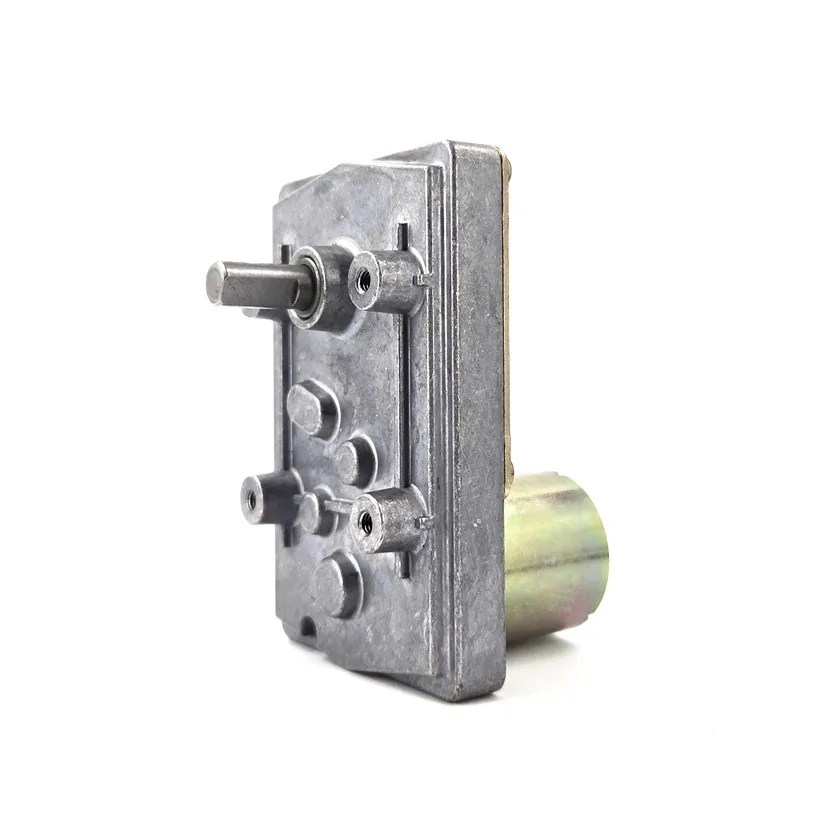 46Rpm DC12V High To…