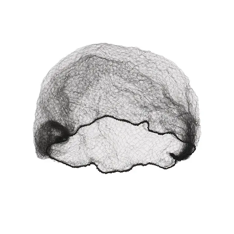 

Hair Net 20/10Pcs Hair Nets Elasticity Invisible Elastic Mesh for Food Service, Ballet Bun, Sleeping, Women and Wig