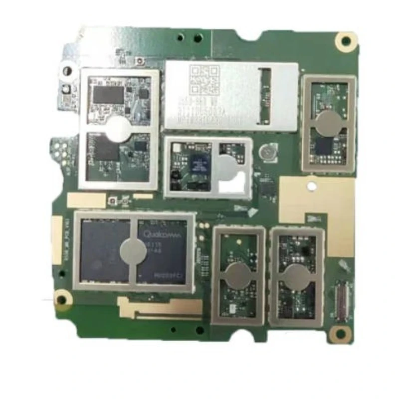 Solusi Qualcomm SM6115 menerima kustomisasi