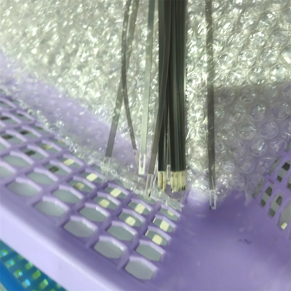 

20PC1746669 CR Scale Encoder Strip for EPSON L1110 L3100 L3101 L3110 L3115 L3116 L3150 L3151 L3156 L3160 L4150 L4156 L4160 L4167