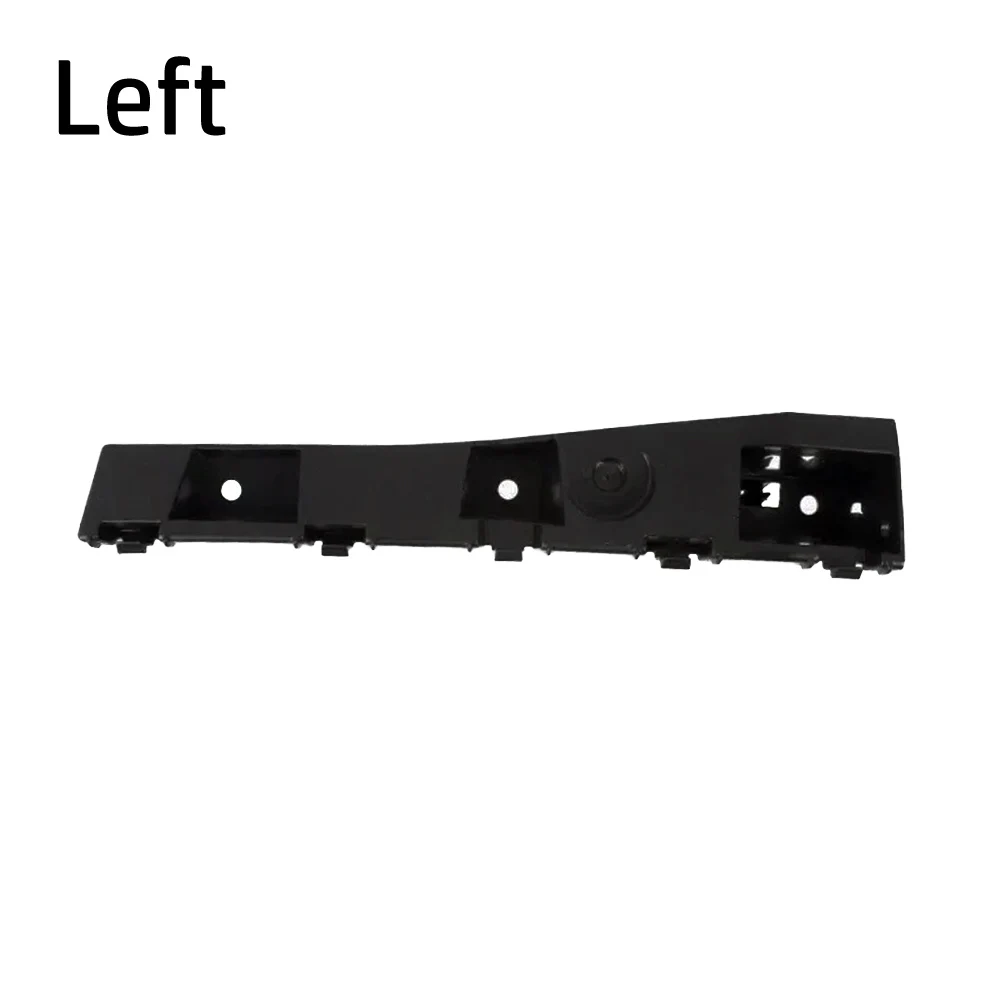 For Ford For Mustang Rocker Panel Molding Bracket FR3Z16A076B Left Mounting Bracket 2015 to 2023 Model Years Direct Replace