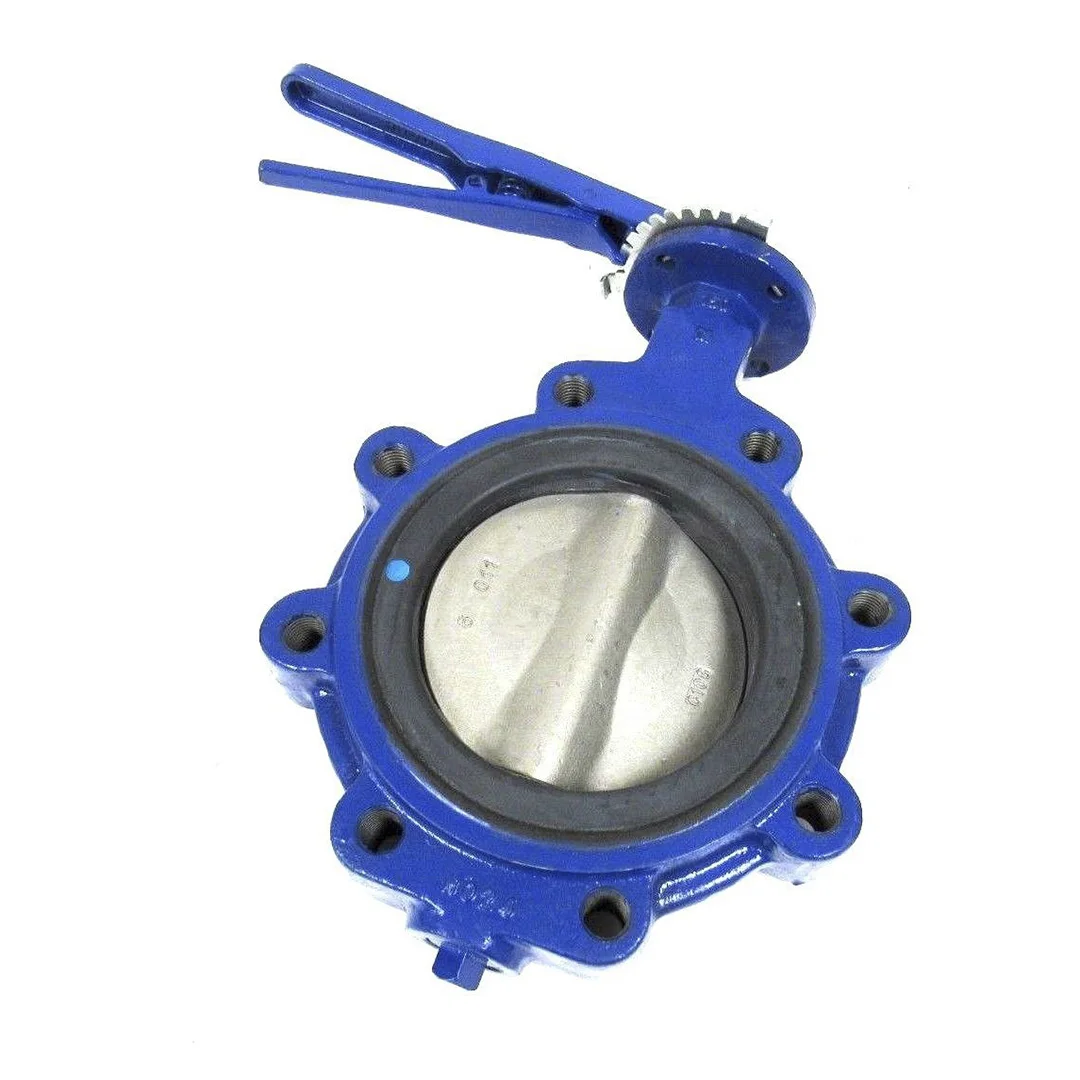 KEYSTONE Figure 221 Butterfly Valve Figure 222  F221 F222 Economical Bonded Resilient Seated   Lined Isolation Valve