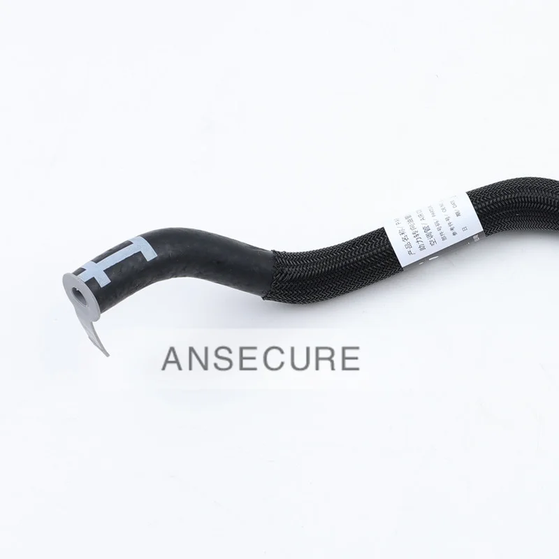 Power Steering Return Hose Oil Container To Cooling Pipe For Audi A6 S6 C6 2.0 2.4 2.8 3.2 2005-2011 4F0422891E 4F0 422 891 E