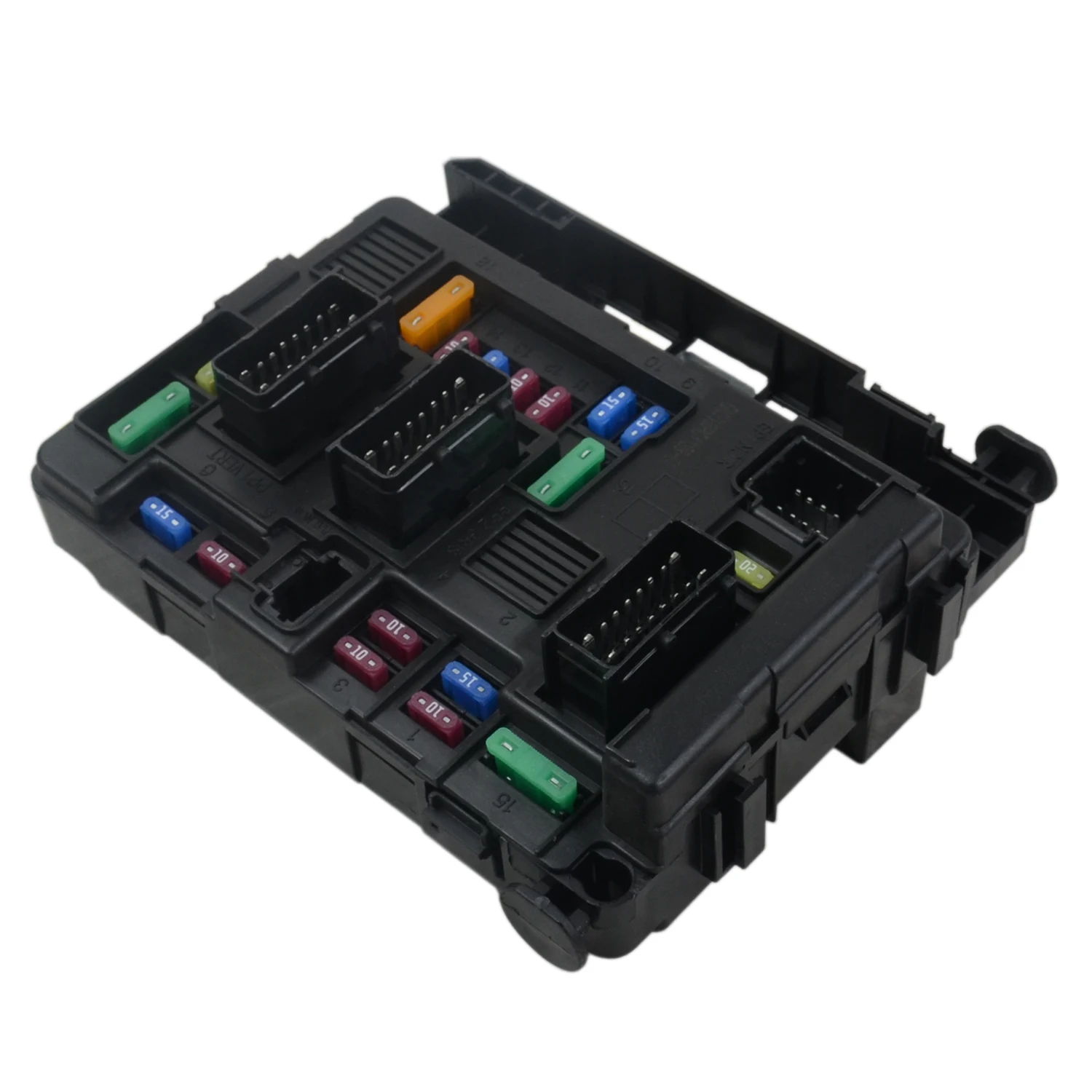 صندوق الصمامات AP02 9650618280 لسيتروين كسارا بيرلينجو C2 C3 بيجو 206 307 #4